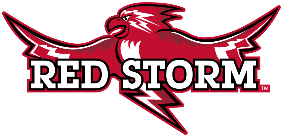 St. John's Red Storm 2013-2015 Misc Logo v3 iron on transfers for clothing